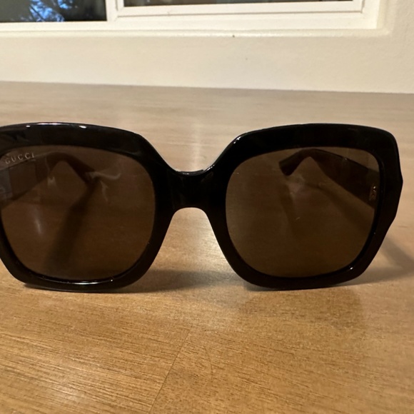 Gucci Sunglasses main image 4